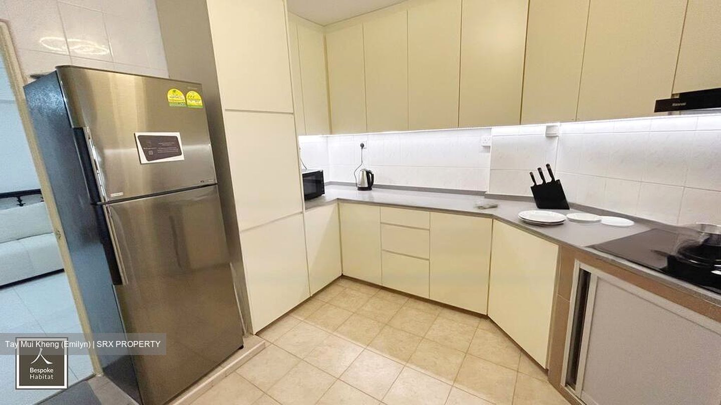Jurong East Street 13 (D22), Condominium #486749041